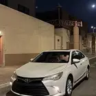 كامري 2016 GLX مالك اول