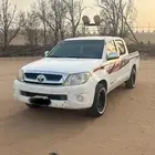 هيلكس ديزل 2010