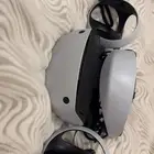 جهاز VR2 بلايستيشن جديد استخدام اسبوع فقط