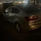 كيا ريو اجار