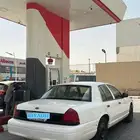 فورد فكتوريا بوليسي 2004