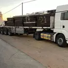 تريله متواجد بالقصيم