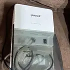 جهاز بخار منزلي ممتاز