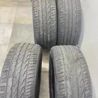 كفرات للبيع شبة جديدة