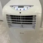 مكيف متنقل 12 وحدة