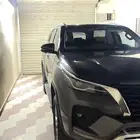 فورشنر 2024 فل كامل اعلي فية
