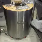 فرن تنور و عجانة 50 كيلو سوري