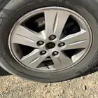 جنوط كامري 2006