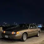 فورد ماركيز 2001