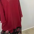 طقم بلوزة وبنطلون