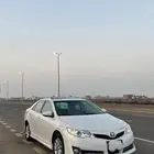 كامري فل كامل 2012