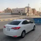 للبيع يارس موديل 19 بدي شواصي قير مكينه شرط الممشى 129