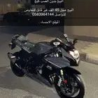 سزوكي 750 مديل 2025