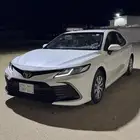 كامري شبه الاصفار