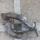 وصلات تفريغ كابرس و لومينا