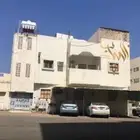 عمارة دورين وملحق وبسعر ( الحق او ما تلحق )