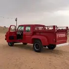 تأجير سيارة فورد غمارتين تراثية موديل 1963