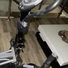 جهاز تمارين غزال gym
