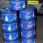 ريحه سفينه علب