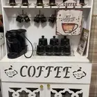 ركن كوفي استعمال بسيط جدا يحتاج فقط تجديد اللون