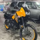 KLR 650