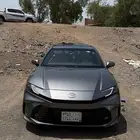 تويوتا كامري 2025