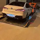 سطحه القصيم الى جميع مناطق المملكه