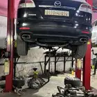 قير قيرات مازدا جميع انواع القيرات