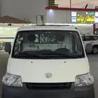 دباب ديهاتسو 2014