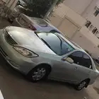 كامري 2003 سته سلندر للبيع قطع
