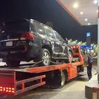 سطحه من حفر الباطن الى جميع انحاء المملكه