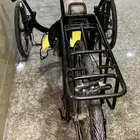 دراجة جارية امريكية مريحة