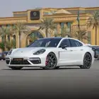 باناميرا Turbo .. وكالة ( طلبيه )