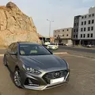 سوناتا 2018 فل كامل (سمارت)