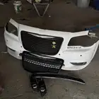 صدام كرايسلر srt 2012 كامل   شبك بحاله سليمه