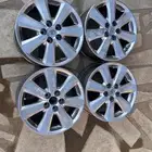 جنوط كورلا 2011