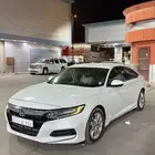 اكورد 2019 محركات نضيفه منوة المستخدم