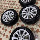 جنوط و كفرات كامري 2019