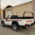 شد عقرب شاص نيسان