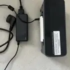 طابعة بوليصة ليزر مستعملة