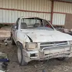 هايلوكس ( مسقطة استخدام مزرعة )