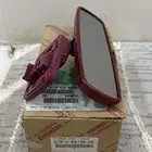 للبيع مرايه سقف هايلكس 97 ونازل جي ال اكس اصلي وكاله
