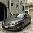 فورد تورس 2012
