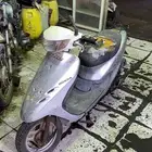 دباب بطه هوندا