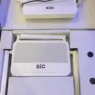 راوتر اس تي سي