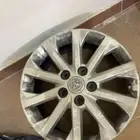 جنوط كامري