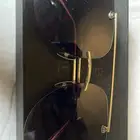 نظارة شمسية ماركة مايباخ