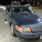 فورد فكتوريا 2003