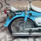 دباب شبيه 70