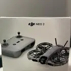درون DJI NEO 2 COMBO جديدة